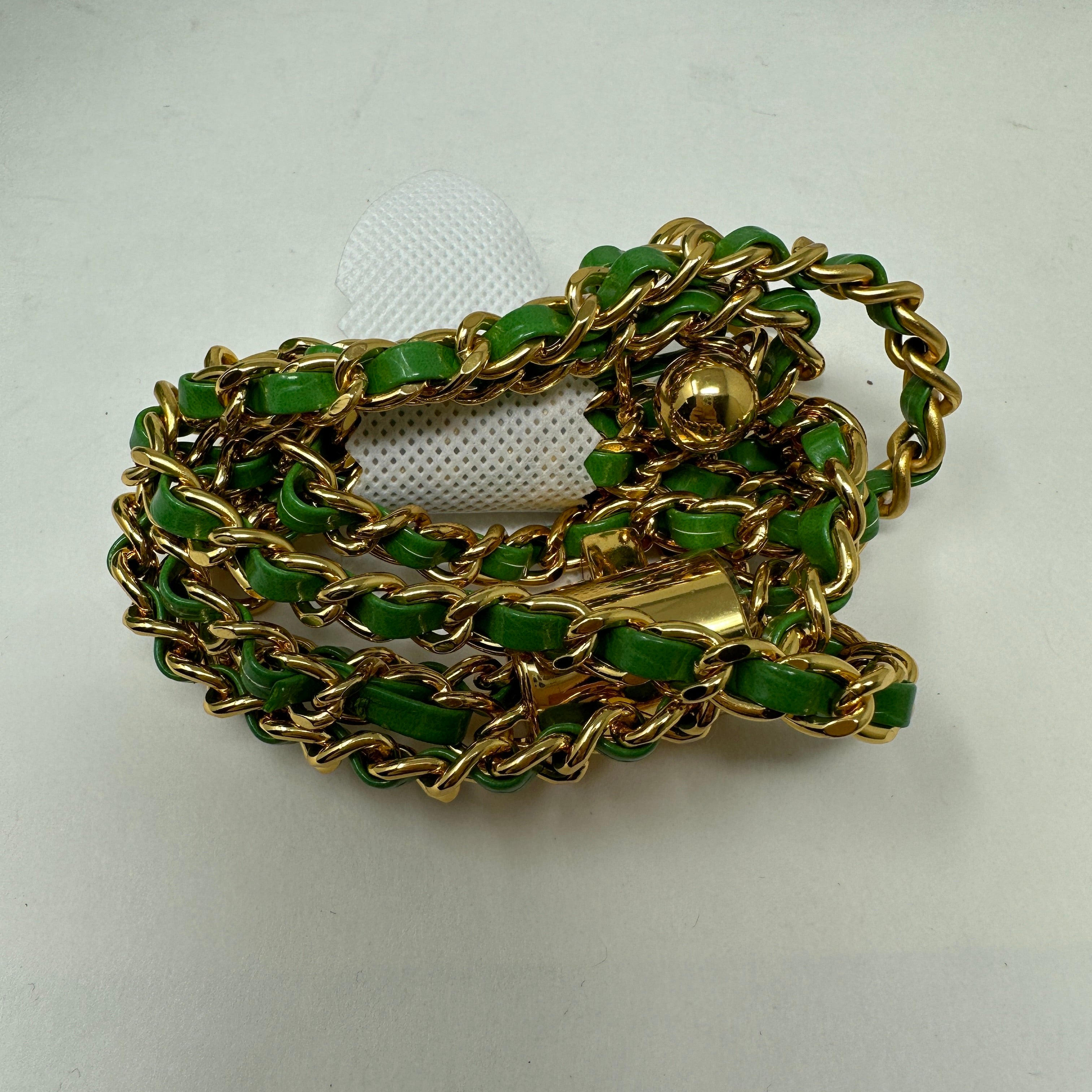 NEW Charles & Keith Meriah Croc Embossed Faux Leather Top Handle Bag Purse Green