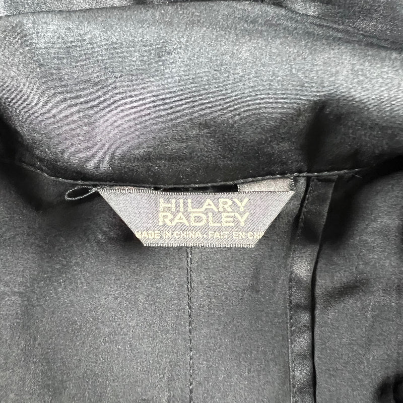Hilary Radley, Jackets & Coats