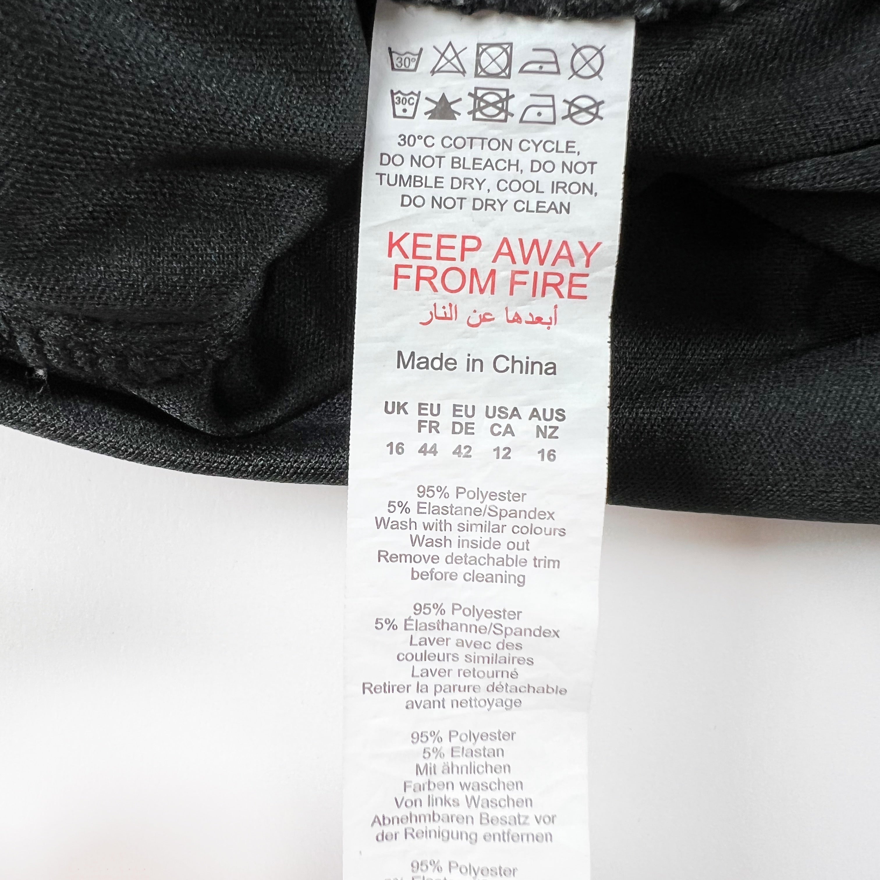 PrettyLittleThing Ruched Mesh Corset Bodice Structured Midi Cocktail Dress 12